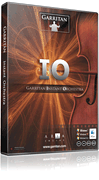 Garritan Instant Orchestra Sound Library DIGITAL DELIVERY
